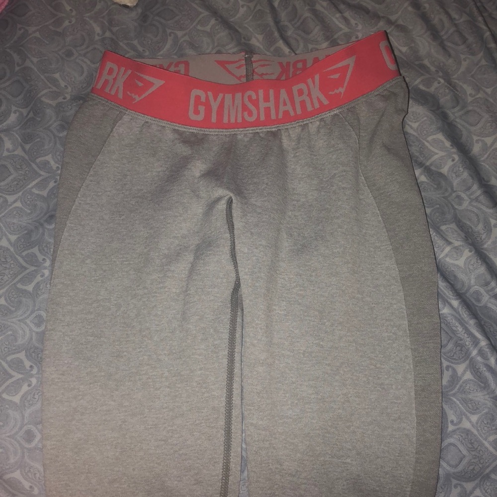 Gymshark flex leggings